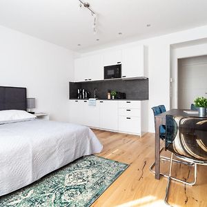 Deluxe Appartement
